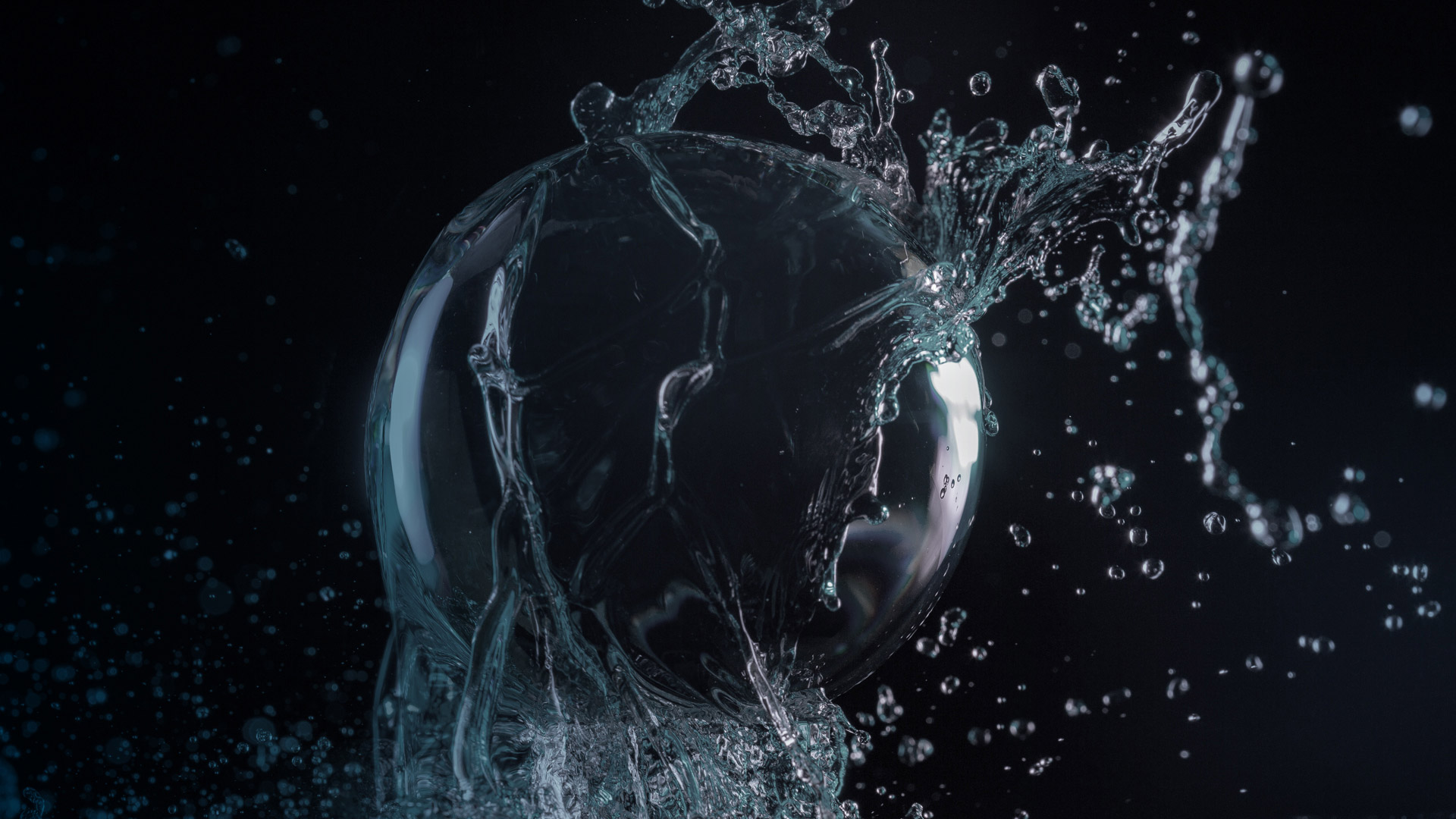 Resilience in cities